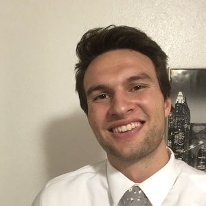 Meet your Posher, Ryan